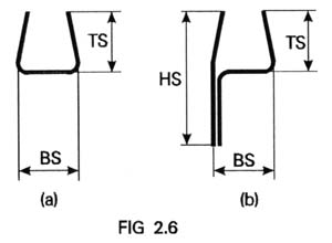 Cepillo Strip Estándar - Cepillo Técnico