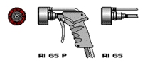 RI 65 / RI 65 P