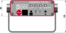 statometer II, TI02